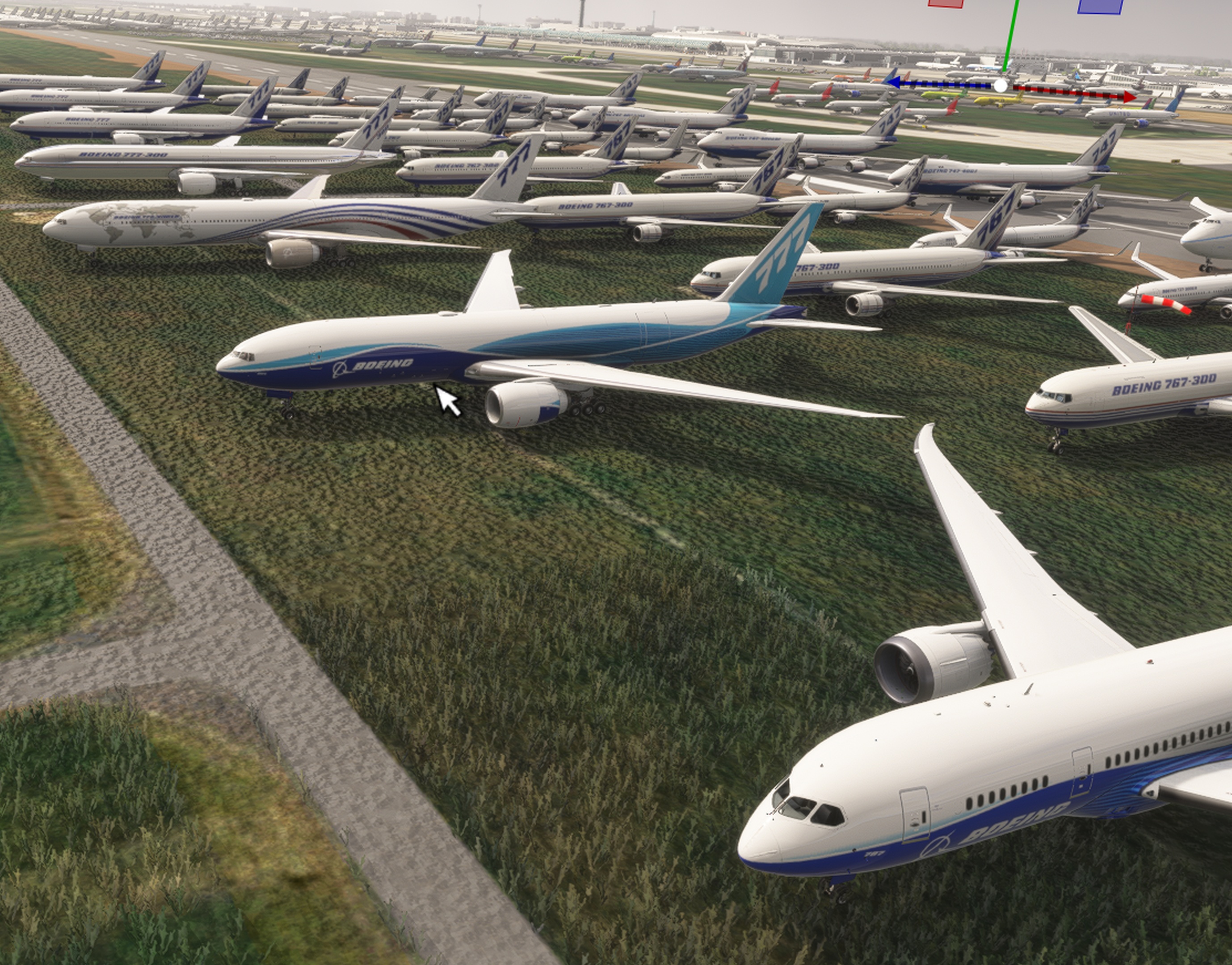 Microsoft Flight Simulator 2024 - Imagen 36